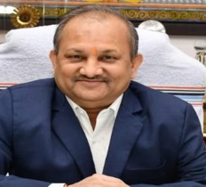 Uday A. Kaole